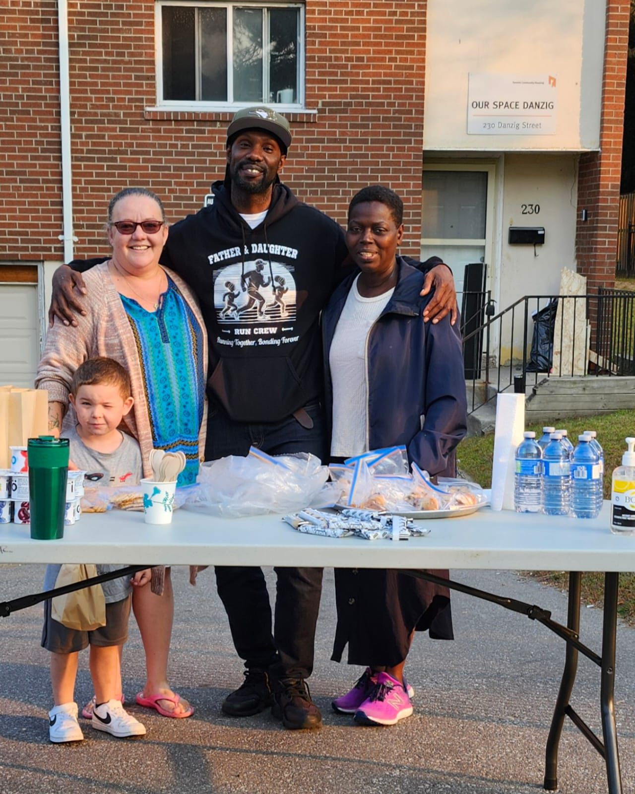 Community Fun Day