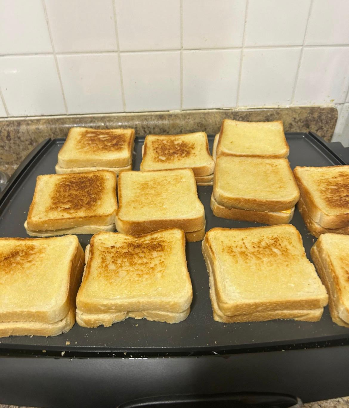 Breakfast Program