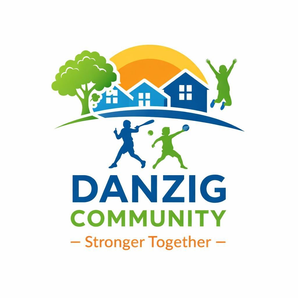 Danzig Community Logo